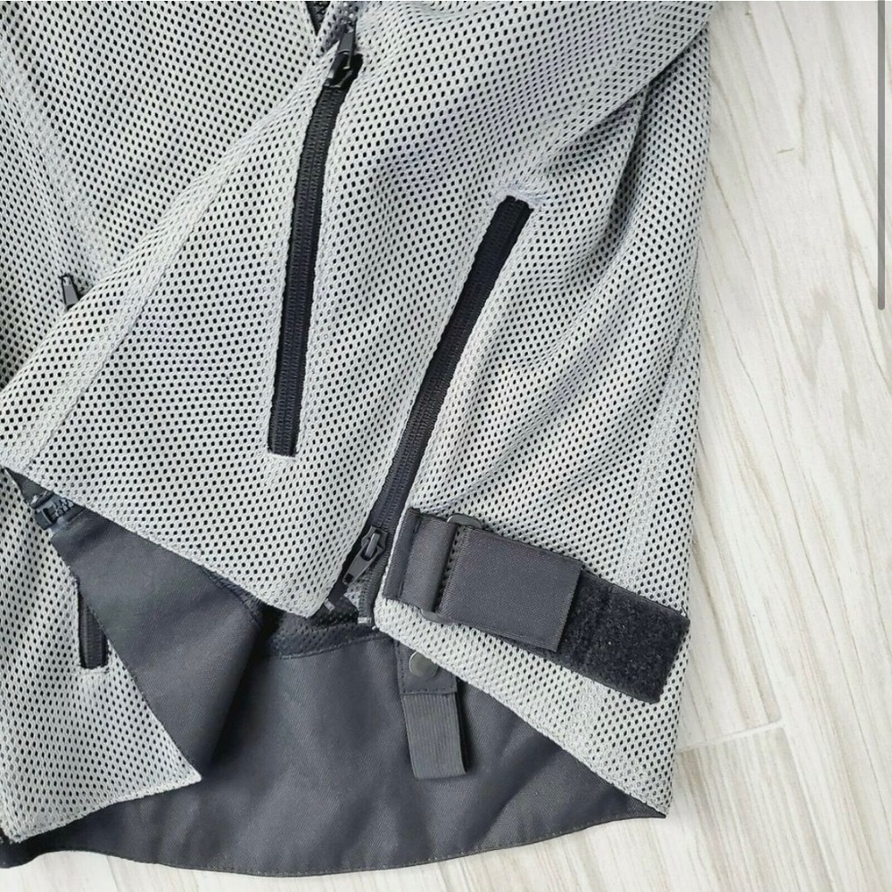 Fly Racing Men's Motorcycle Jacket Small - Picture 4 of 10